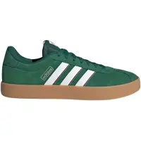 Adidas Matalavartiset tennarit 'Court 3.0' keltainen / tummanvihreä / valkoinen