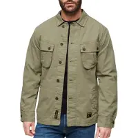 Superdry Military Päällyspaita