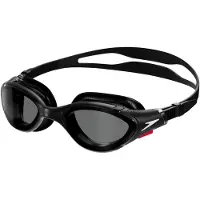 Speedo Biofuse 2.0 Black/Smoke OneSize