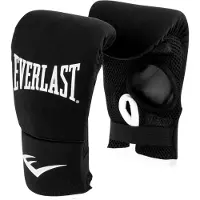 Everlast Core Slip On Keinonahkaiset Nyrkkeilyhanskat