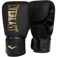 Everlast Cardio Elite Säkkihanskat - S/M