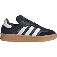Adidas Samba Xlg - Black - 44