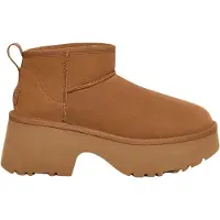 Ugg Classic Ultra Mini New Heights Saappaat