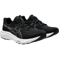 Asics Gel-Contend 9 - Black - 36