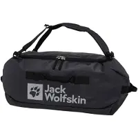 Jack Wolfskin All-In 65 Viikonloppukassi 70 cm Harmaa
