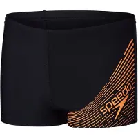 Speedo Medley Logo Uimapuku Boxer