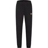 EA7 Trouser - Black - S
