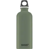 SIGG Traveller 0,6 l juomapullo