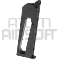 Kwc Magazine - Cybergun Colt 1911 Rail & BW 1911 6mm CO2
