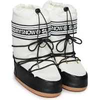 Superdry Snow Boot Lumisaappaat