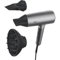 Braun HD 4.3 hiustenkuivaaja