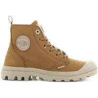 Palladium Women's Pampa Zip Hi Wl - Naisten talvikengät