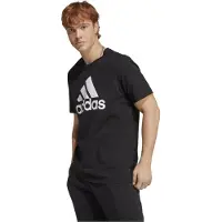 Adidas Bl Sj Lyhythihainen T-paita