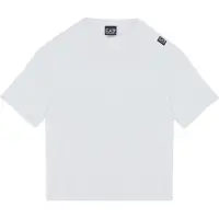 Emporio Armani 6dbt61_bjffz Lyhythihainen T-paita