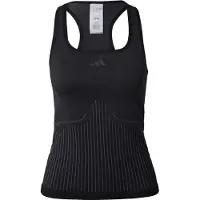 Adidas Aeroknit Hihaton T-paita