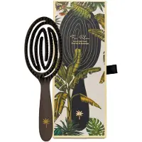 Fan Palm Extension/Fine Hair Brush Large Coco
