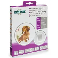 Petsafe Kissanläppä - Valkoinen