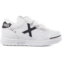 Munich G3 Profit Velcro In Sisäjalkapallokengät