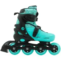 Sfr Skates Plasma Rullaluistimet