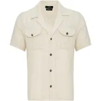 Antioch Paita beige / musta