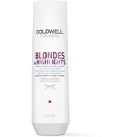 Goldwell Dualsenses Blondes & Highlights Shampoo, 250ml