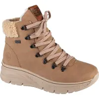 Rieker Talvisaappaat beige