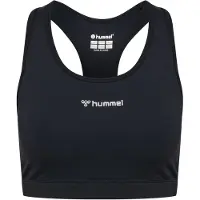 Hummel Hmlbl Performance Sports Bra - Black - XS