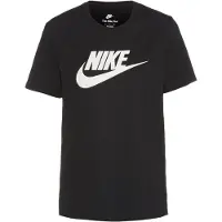 Nike Paita 'Essential' musta