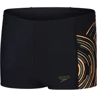 Speedo Plastisol Placement Uimapuku Boxer