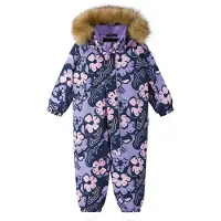 Reima Reimatec Lappi Toppahaalari, Blooming Lilac, 86