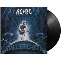 Sony - Ballbreaker (LP)