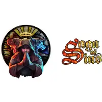 Saga Of Sins