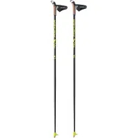 Fischer RC8 Black/Yellow 145