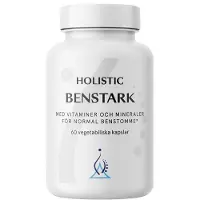 Holistic BenStark 60 kapselia