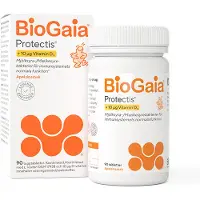 Biogaia ProTectis D3 90 tablettia