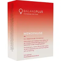 Baltex Natural Balans Plus 120 tablettia