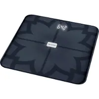 Medisana Analysis Scale Medisana BS 450 connect (black)
