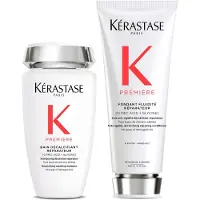 Kérastase Première Fondant Fluidité Réparateur Conditioner, 200ml