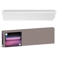 Philips Hue White & Color Ambiance Datura Kattovalaisin