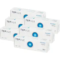 TopVue Daily (180 kpl)