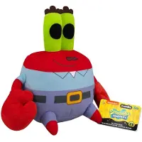 Funko POP! Pop! Sponge Bob 25-vuotisjuhla Mr. Krabsin Nalle