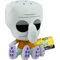 Funko POP! Paavo Pesusieni Kalmari-jalmari Pehmolelut