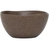 Urban Nature Culture Ateljé kulho tapas S Ø8,5 cm Brown