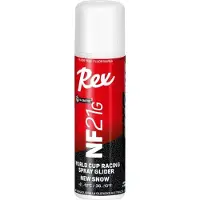 REX Nf Spray 150 ml Nf21 Black