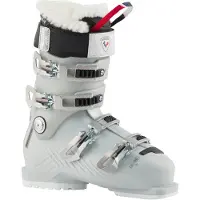 Rossignol Pure Heat Gw Naisten Alppihiihtomonot
