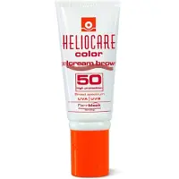 HELIOCARE Color Spf50 50ml Kasvojen Aurinkosuoja