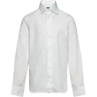 Ralph Lauren Yd Cotton-Regent-Tp-Dss - White - 144-149