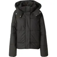 Vero Moda Vmgretakylie Short Coated Jacket Noos - Black - XS