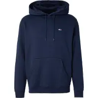 Tommy Hilfiger Collegepaita laivastonsininen / punainen / valkoinen