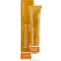 Intensive Ripsien ja kulmakarvojen väri Middle Blond, 20 ml